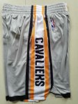 NBA Cleveland Cavaliers 2018 shorts